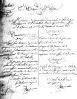mars 1813, Proposition au grade de ss Lieutenant