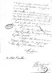 février 1816, demande d'autorisation de résidence (b)