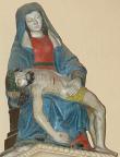 Vierge de Pitié de Planaise